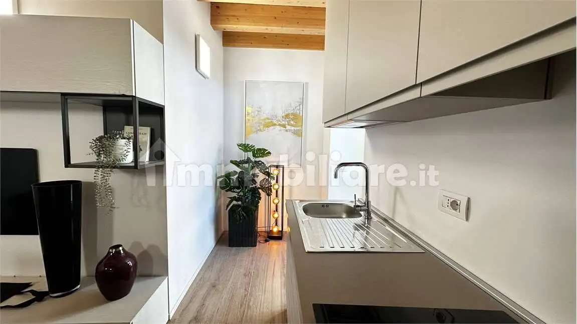 Bilocale corso Bettini, 50, Centro Nord, Rovereto - foto 4