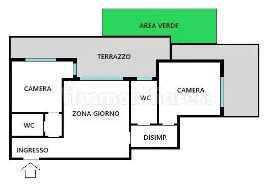 Appartamento - foto 4