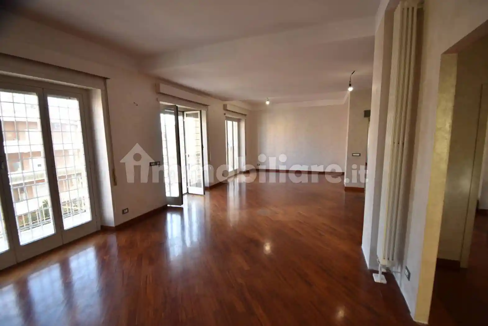 Quadrilocale via Luigi Gallo, Balduina, Roma - foto 3