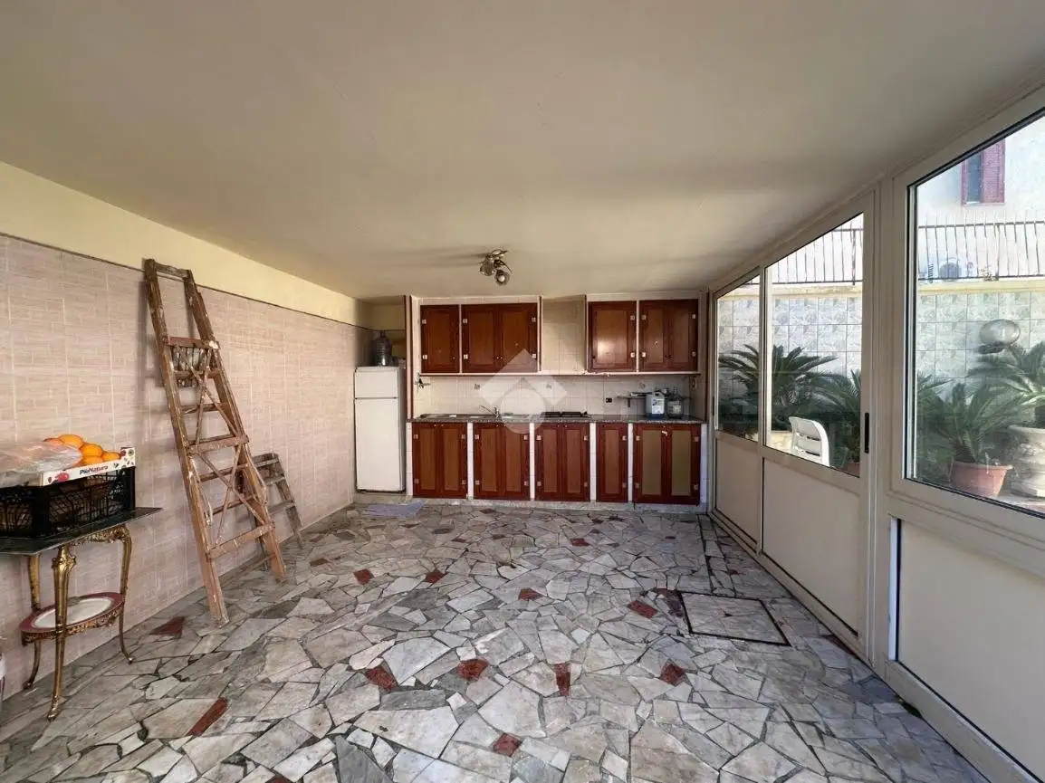 Trilocale via Martiri delle Foibe 6, Centro, Cardito - foto 4