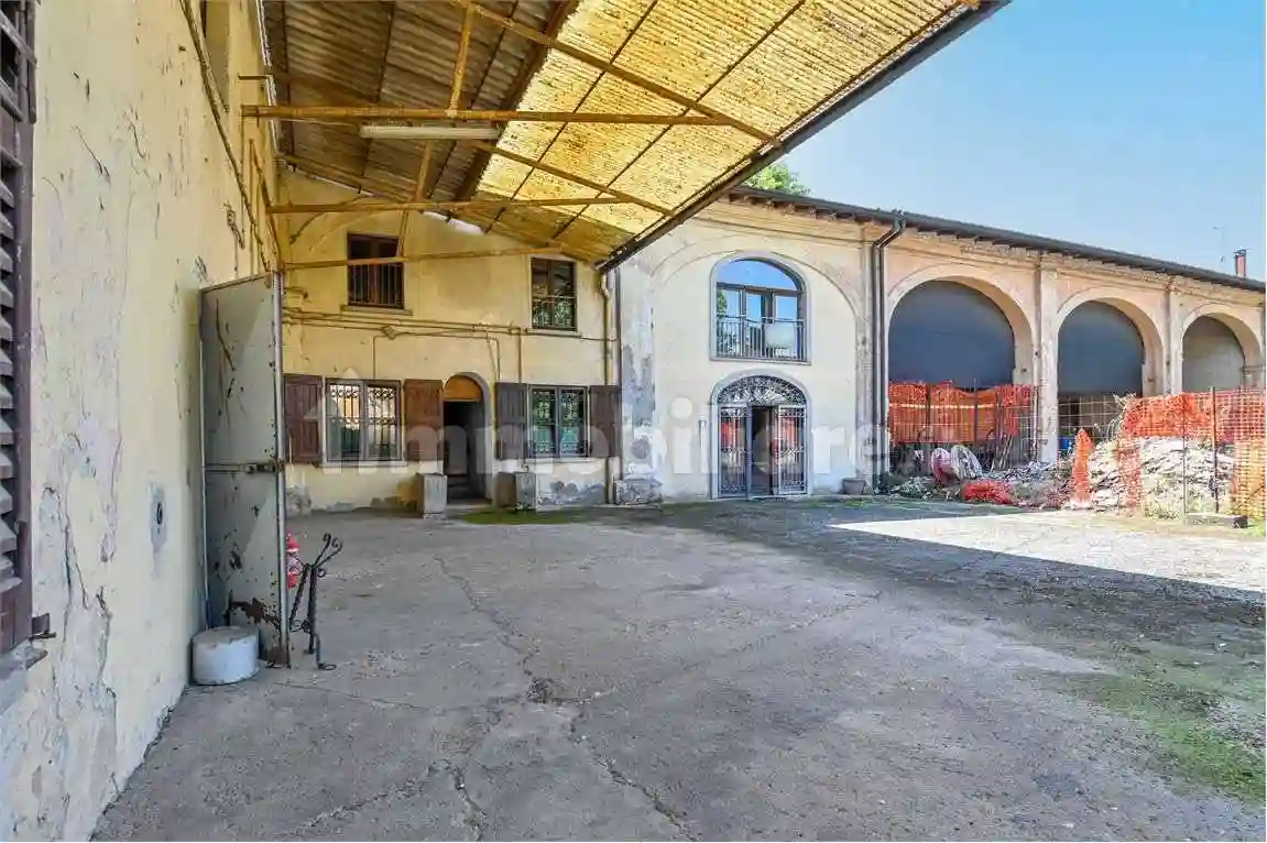 Palazzo - Edificio - foto 2