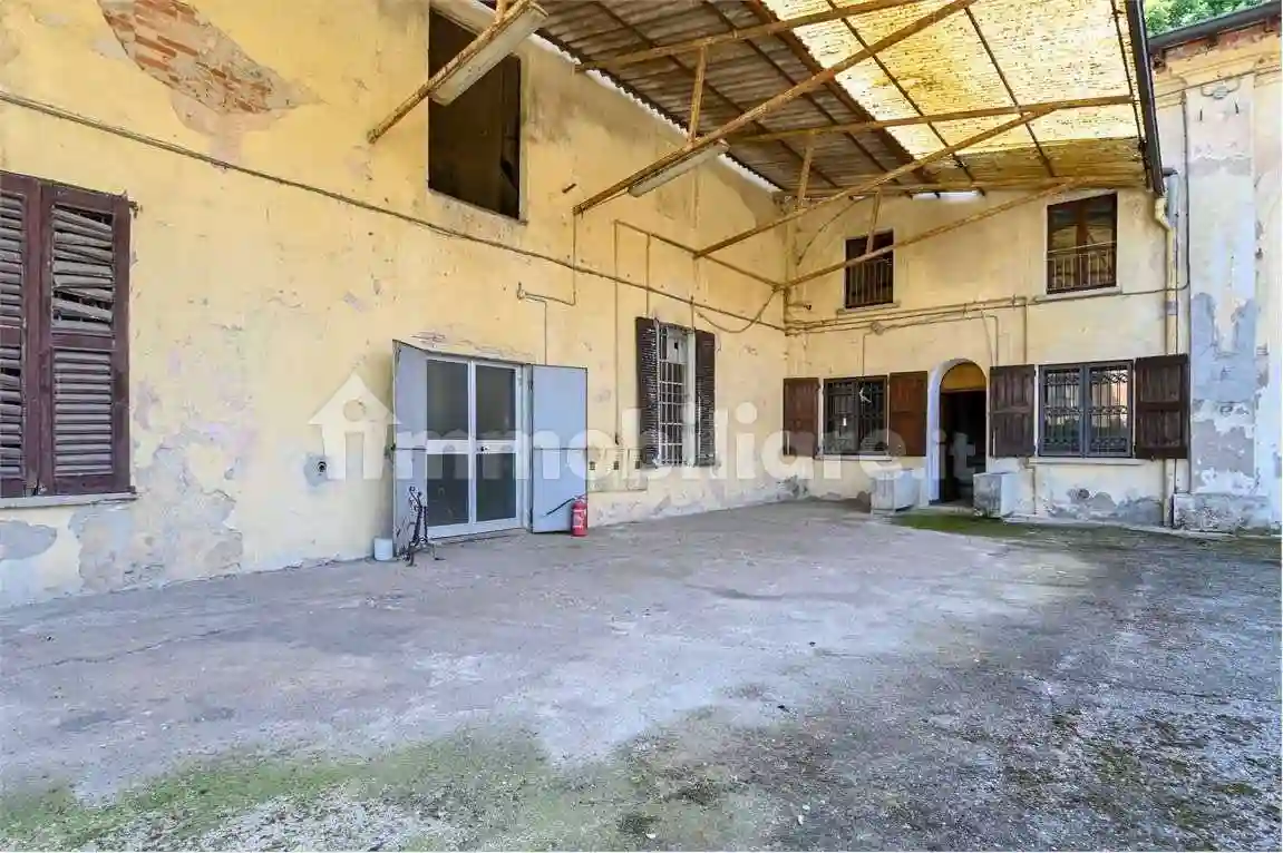 Palazzo - Edificio - foto 3