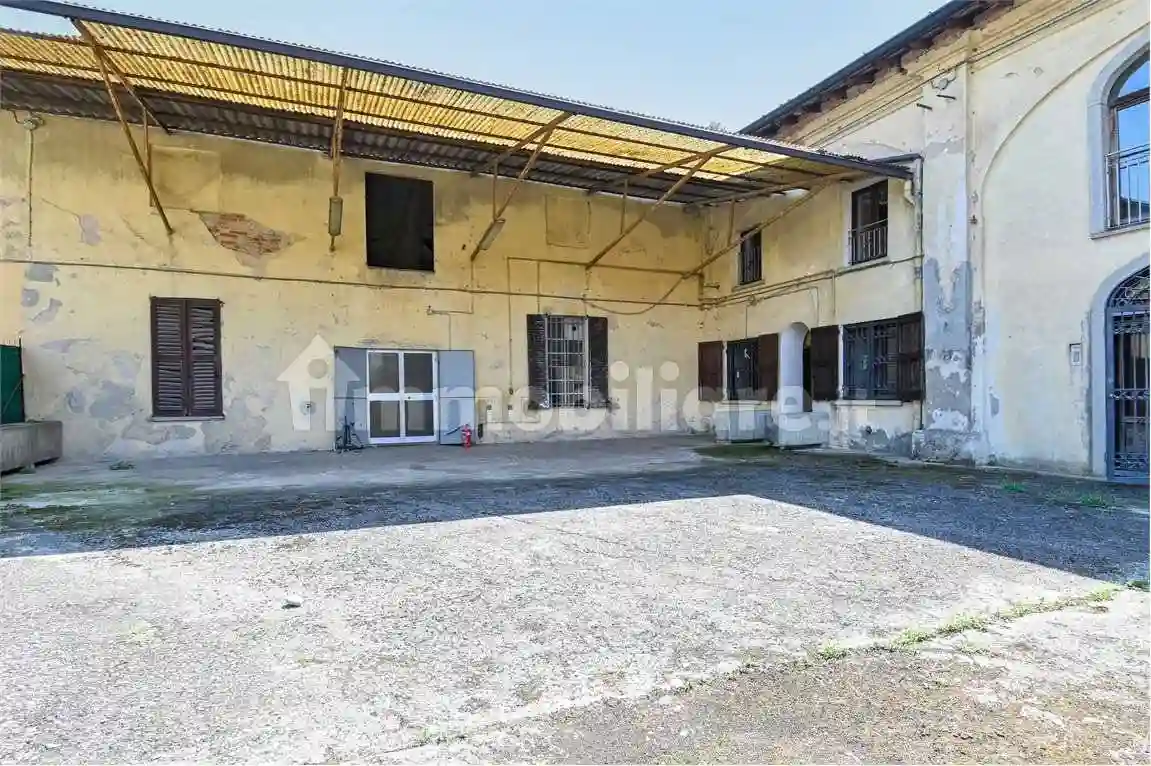 Palazzo - Edificio - foto 4