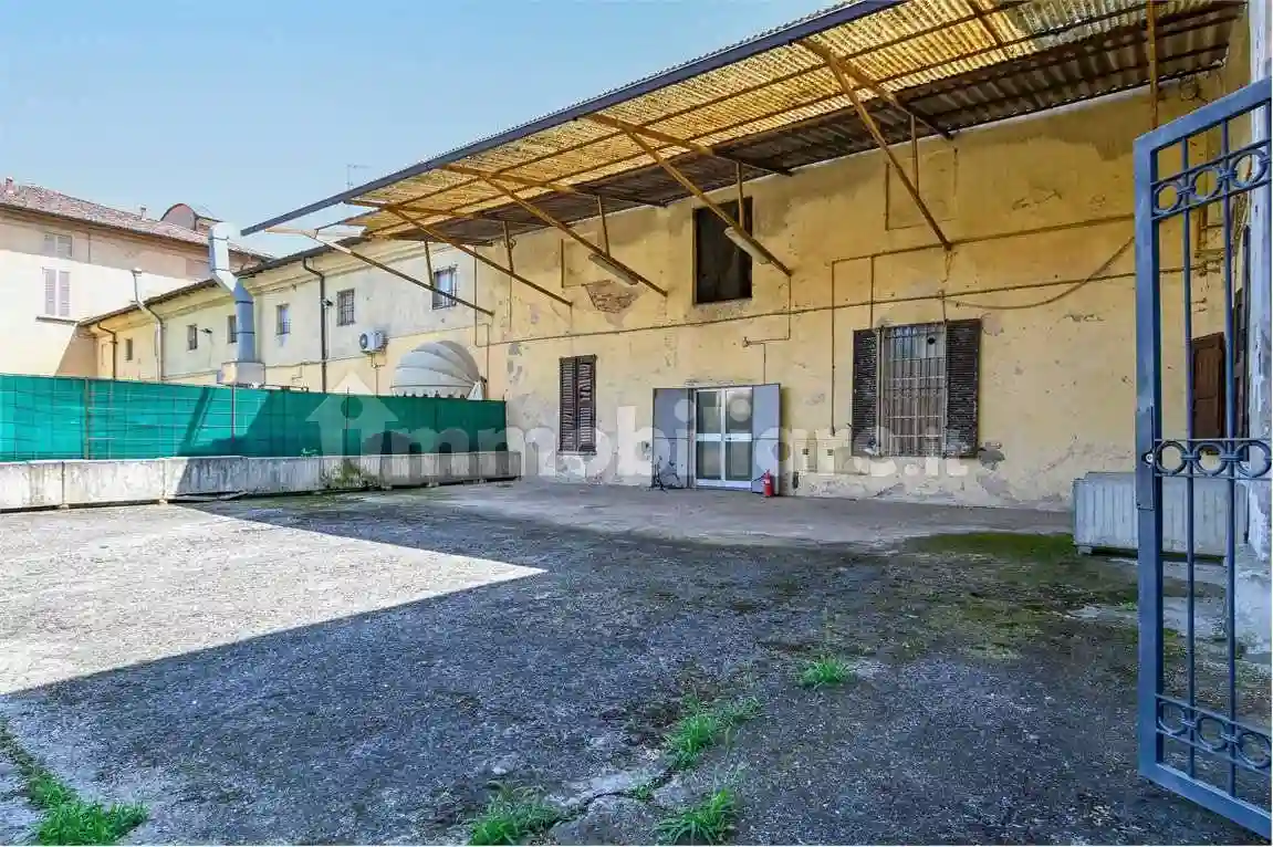 Palazzo - Edificio - foto 5