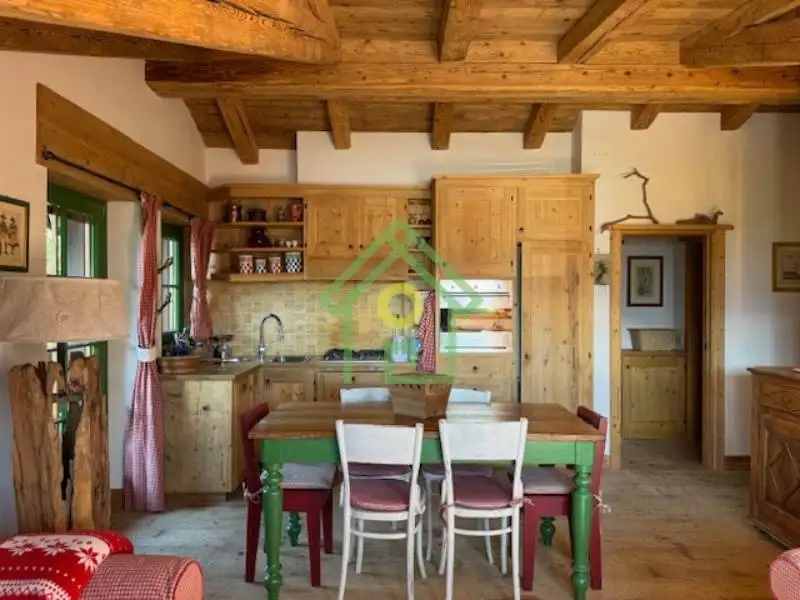 Appartamento in affitto a Cortina d'Ampezzo