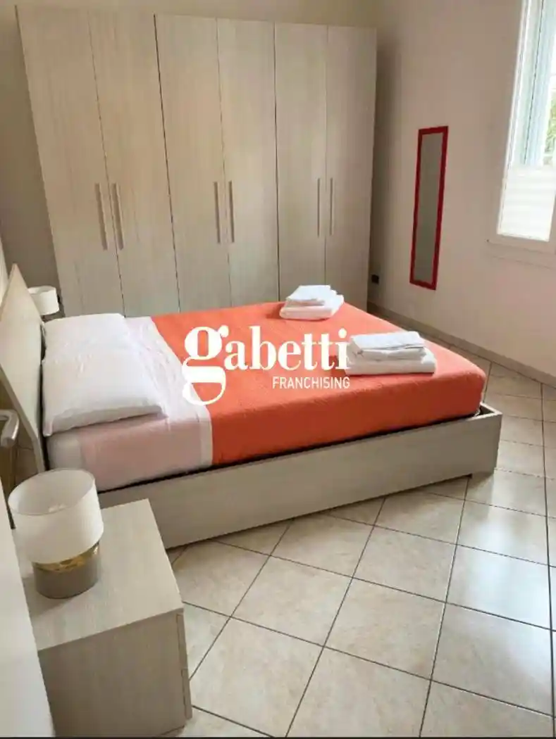 Trilocale via Claudio Achillini, Mazzini - Fossolo, Bologna - foto 5