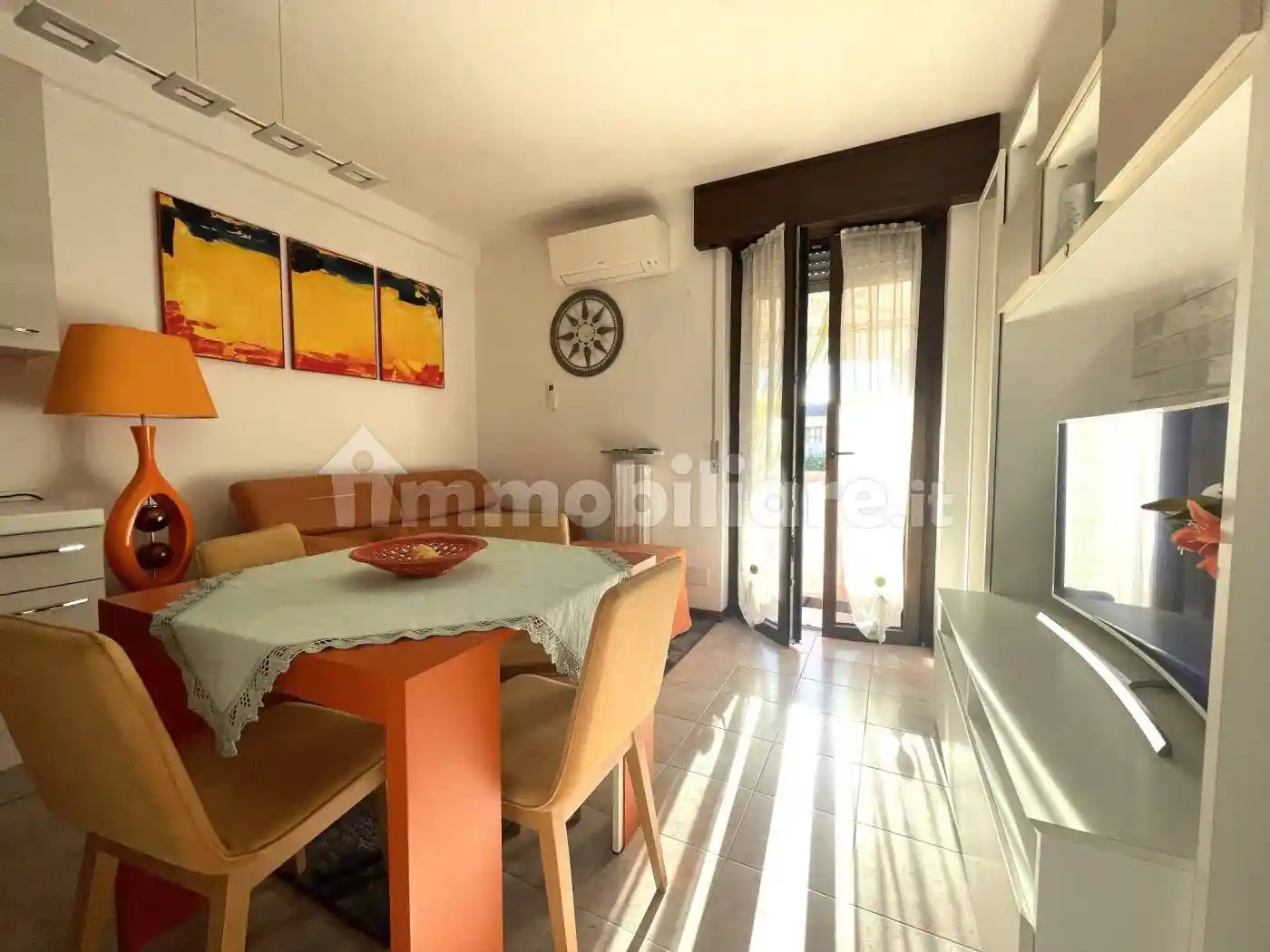 Appartamento via Mantovana 129, Via Mantovana - Dossobuono, Verona - foto 2