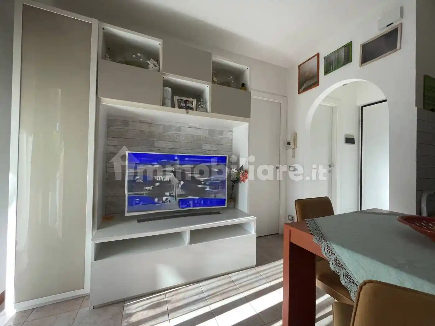 Appartamento via Mantovana 129, Via Mantovana - Dossobuono, Verona - foto 3