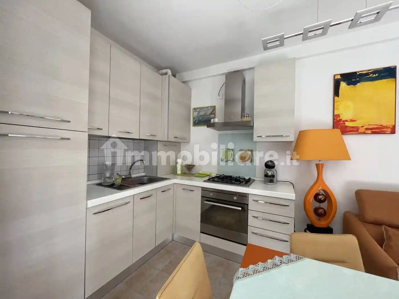 Appartamento via Mantovana 129, Via Mantovana - Dossobuono, Verona - foto 4