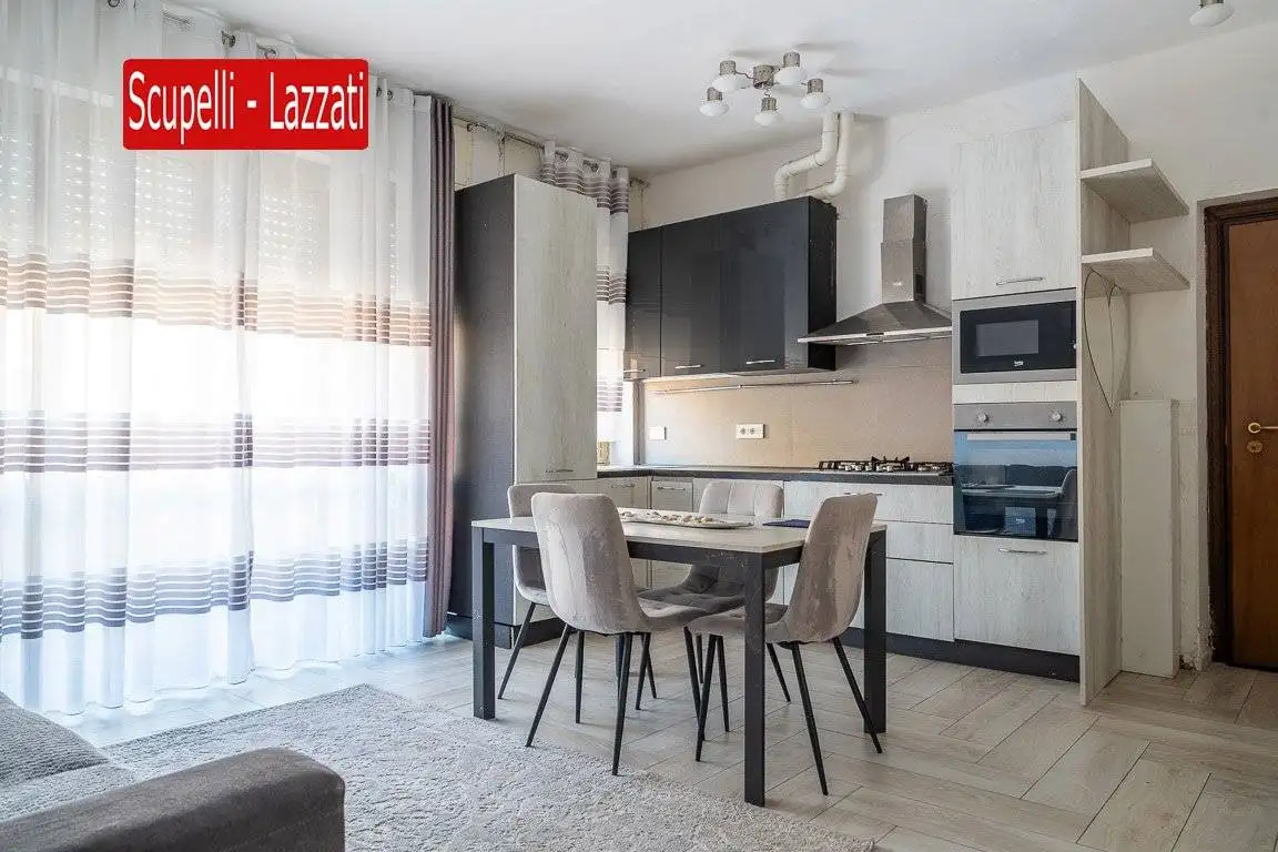 Appartamento in vendita a Voghera