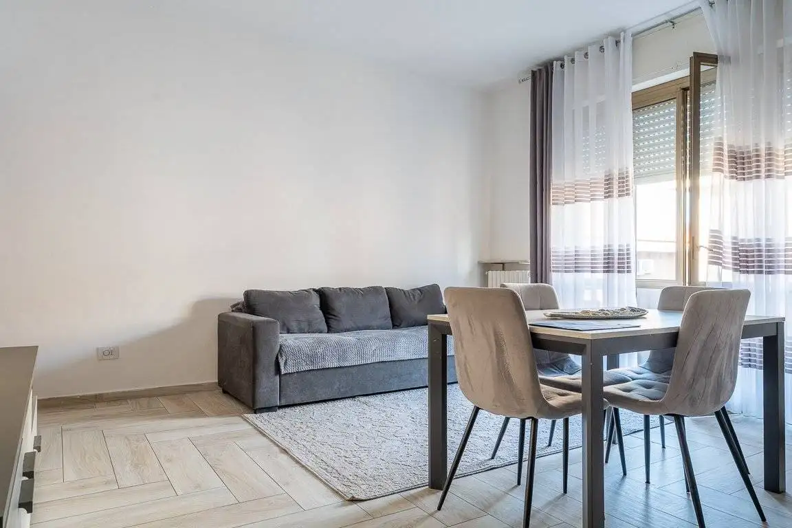 Quadrilocale via Franco Furini, Zona Pittori, San Vittore, Pombio, Voghera - foto 3