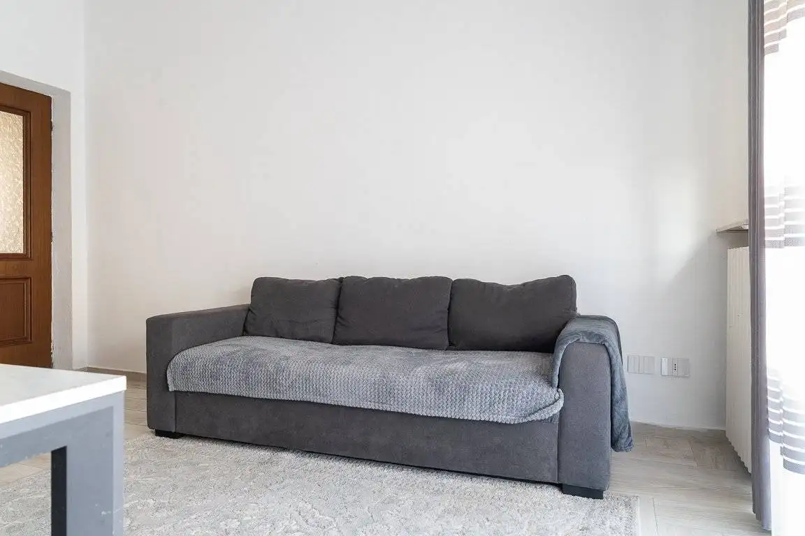 Quadrilocale via Franco Furini, Zona Pittori, San Vittore, Pombio, Voghera - foto 5