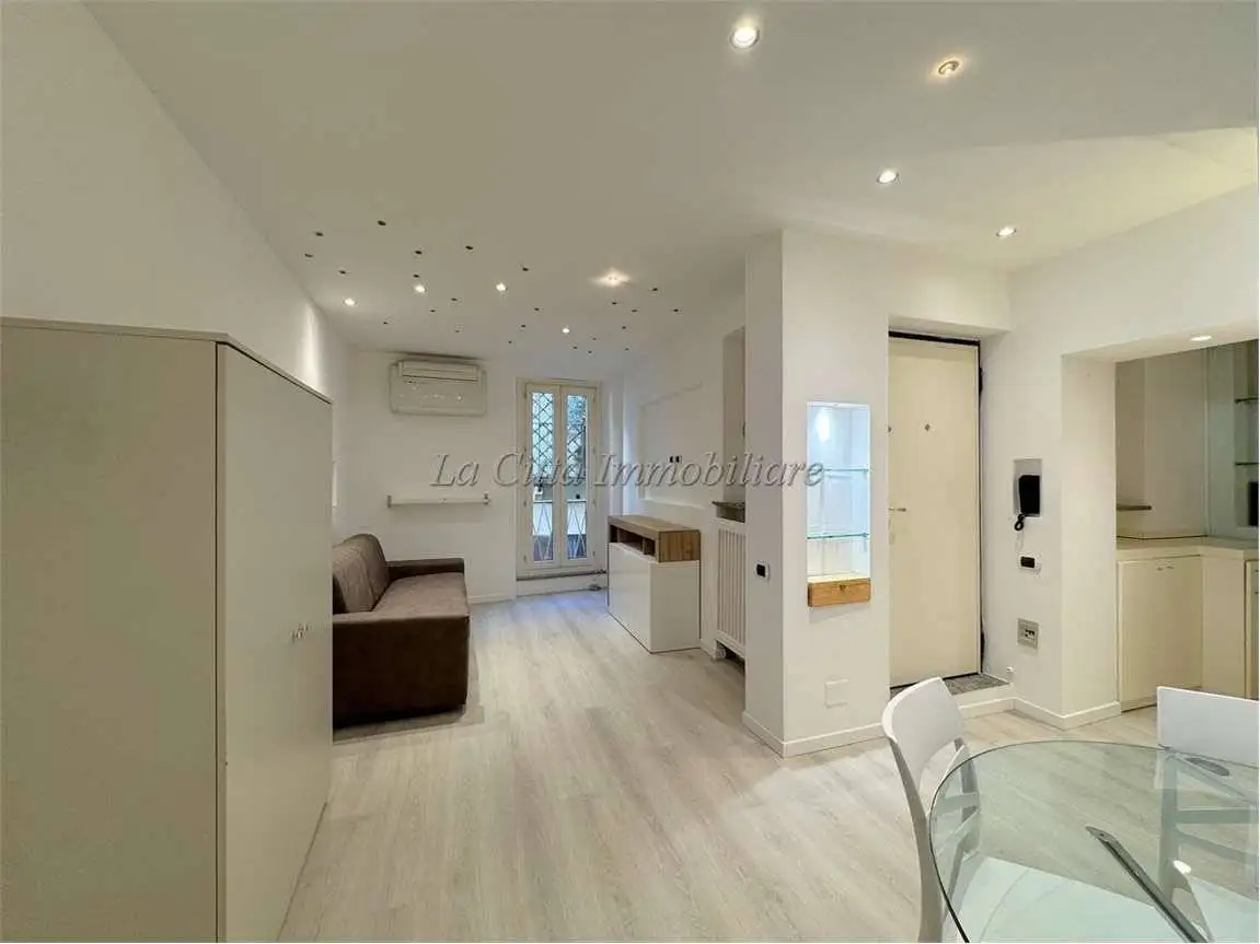 Appartamento in affitto a Novara