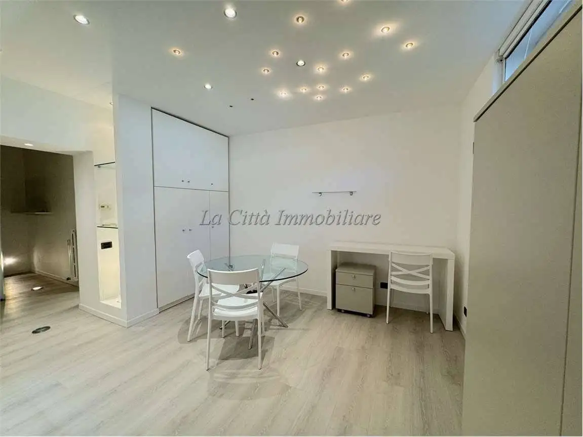 Monolocale via Fratelli Rosselli, 10, Centro Storico, Novara - foto 4