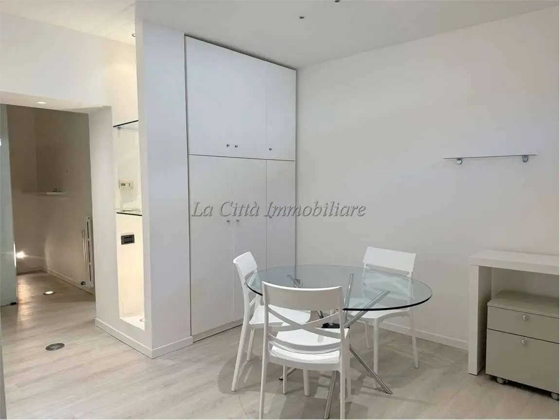 Monolocale via Fratelli Rosselli, 10, Centro Storico, Novara - foto 5