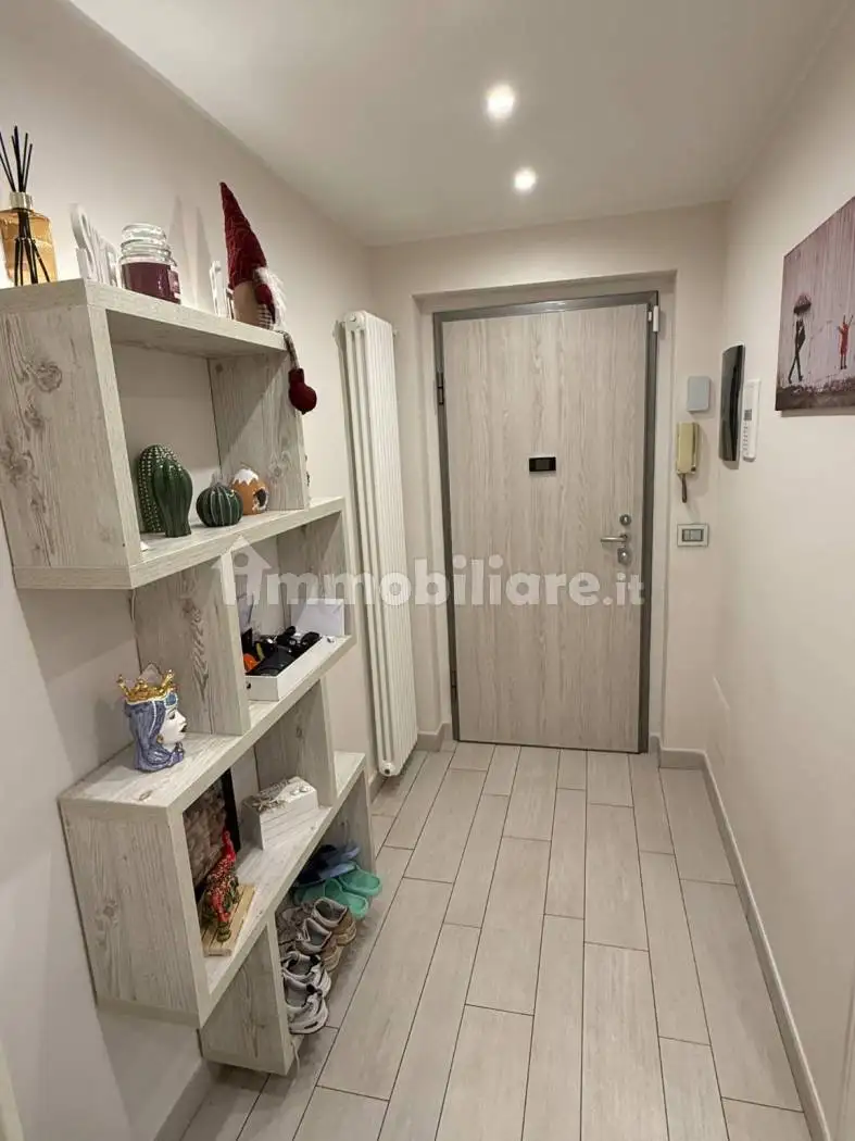 Appartamento in vendita a Sanremo