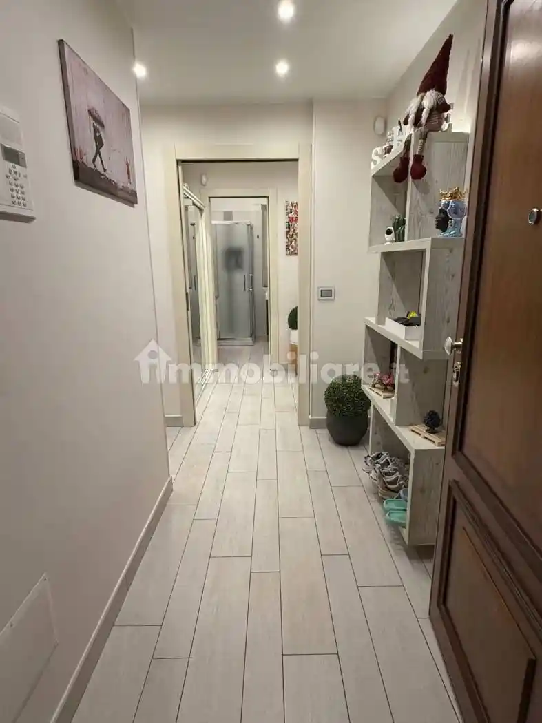 Quadrilocale corso Guglielmo Marconi 170, Foce - Semeria, Sanremo - foto 2