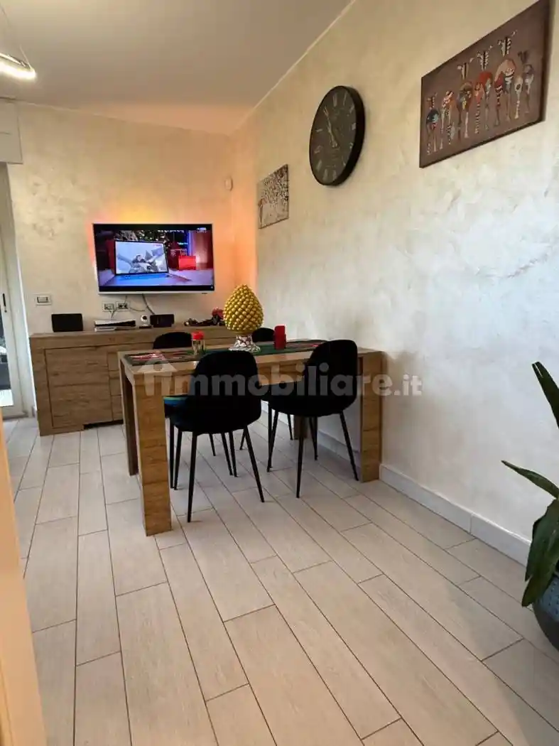 Quadrilocale corso Guglielmo Marconi 170, Foce - Semeria, Sanremo - foto 3