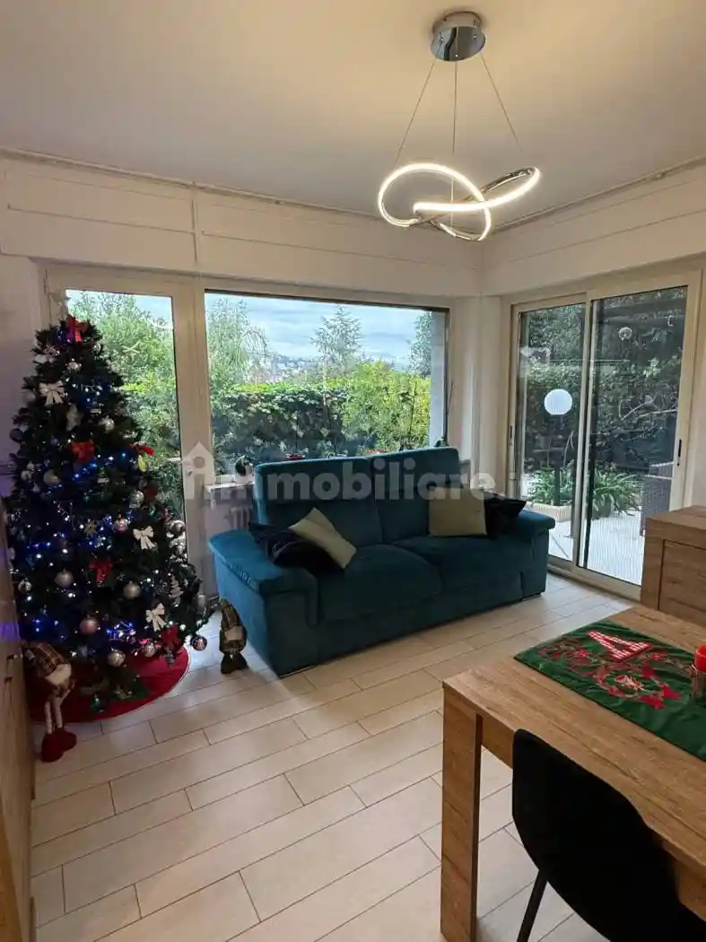 Quadrilocale corso Guglielmo Marconi 170, Foce - Semeria, Sanremo - foto 4