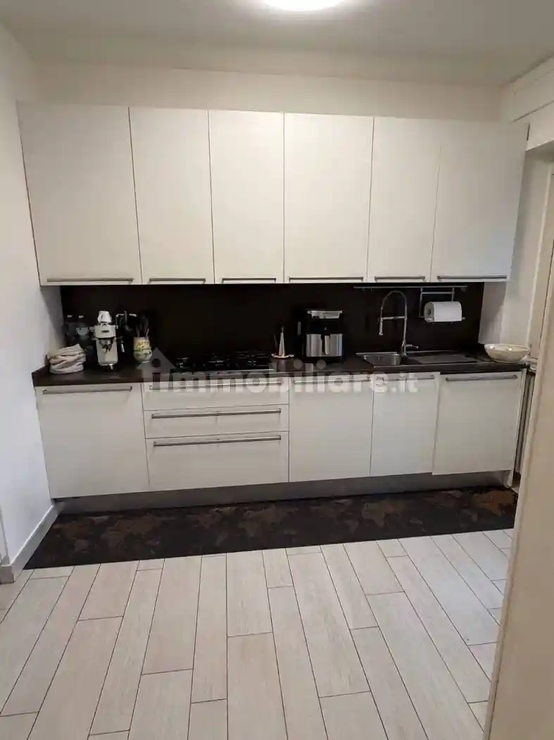 Quadrilocale corso Guglielmo Marconi 170, Foce - Semeria, Sanremo - foto 5