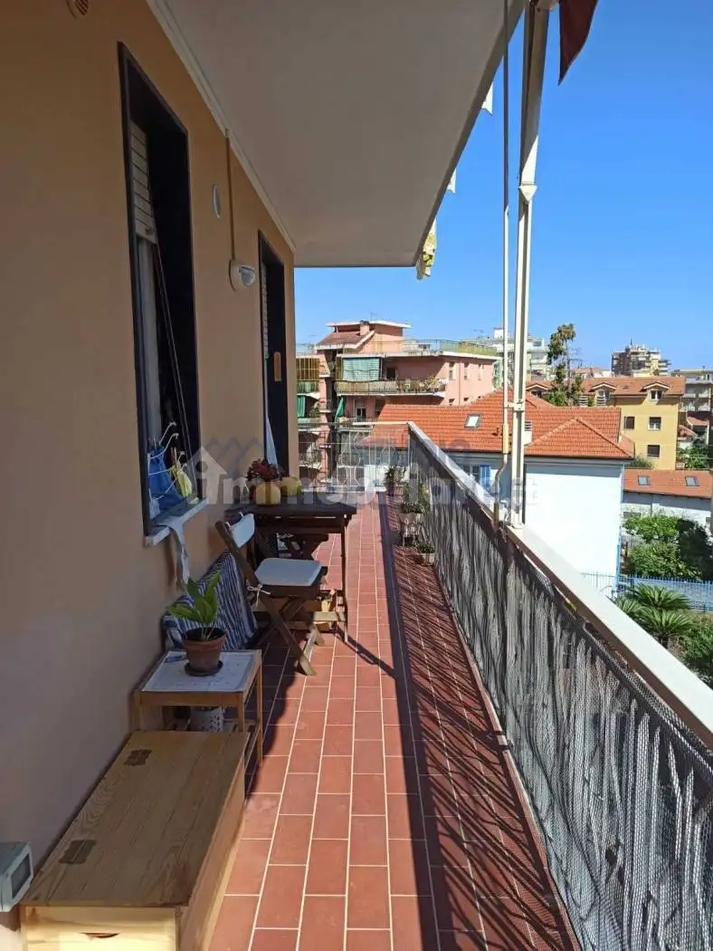 Appartamento in vendita a Taggia