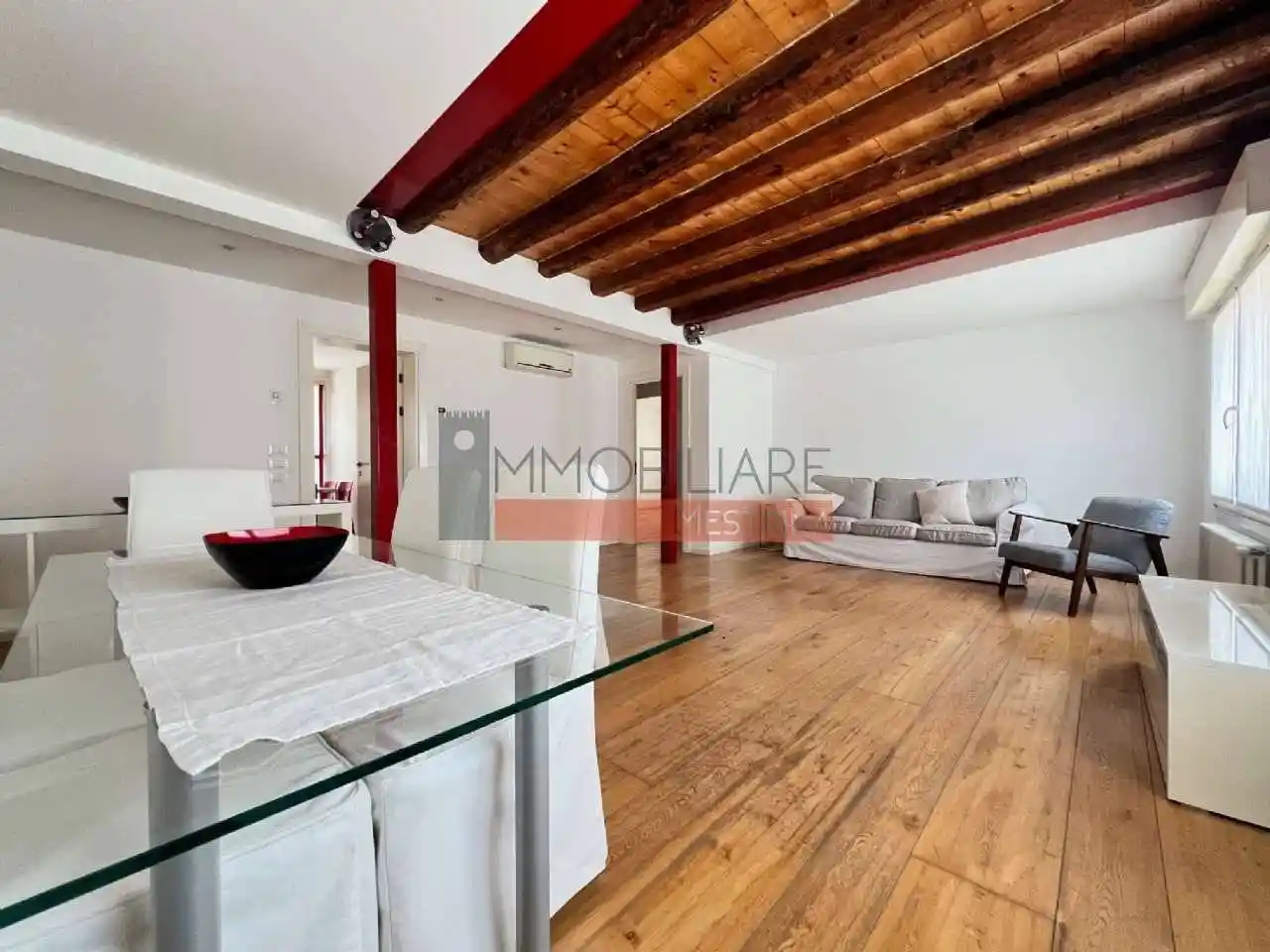 Appartamento nuovo, piano terra, Carpenedo - Bissuola, Venezia - foto 3