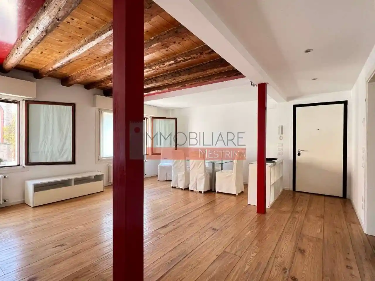 Appartamento nuovo, piano terra, Carpenedo - Bissuola, Venezia - foto 5