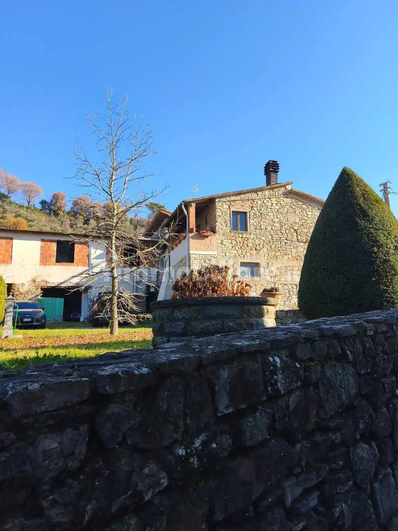 Rustico - Casale in vendita a Greve in Chianti