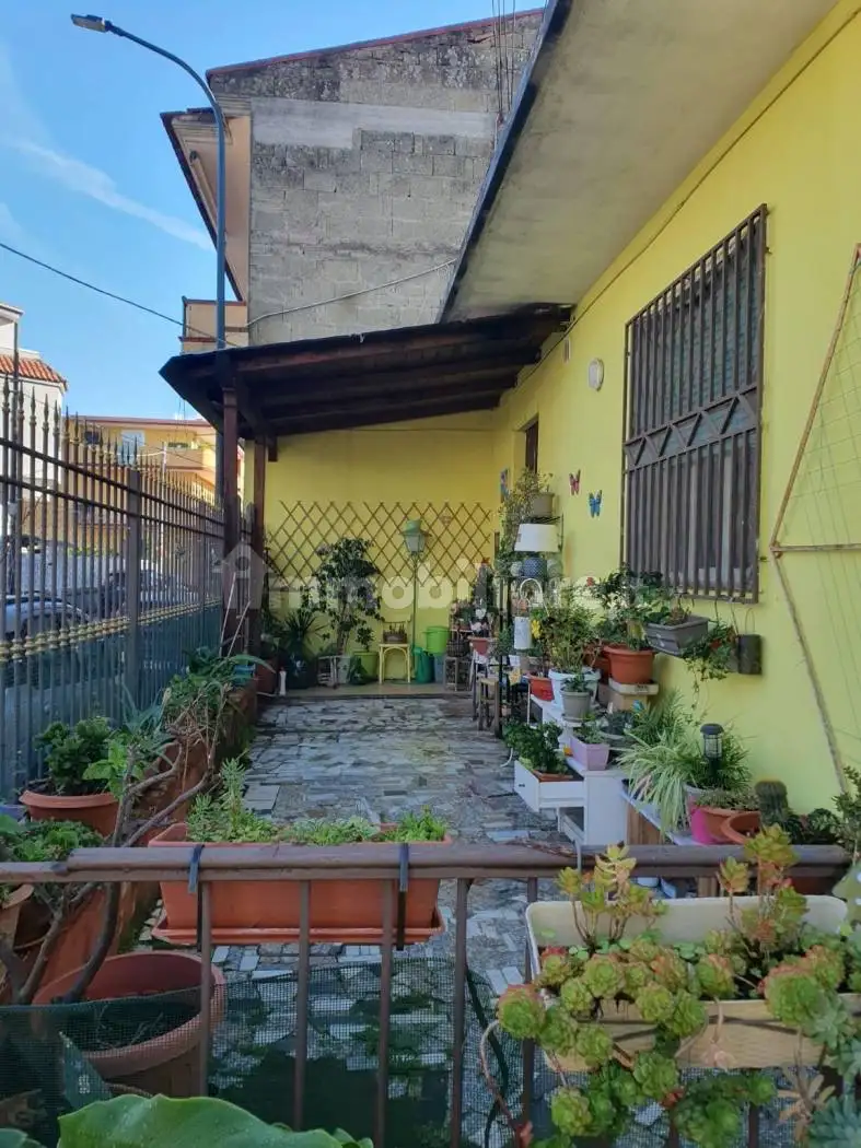 Villa in affitto a Capodrise