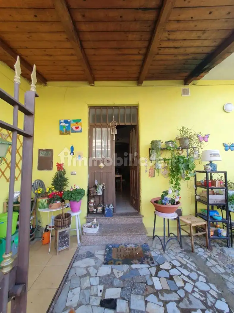 Villa unifamiliare, buono stato, 100 m², Capodrise - foto 3