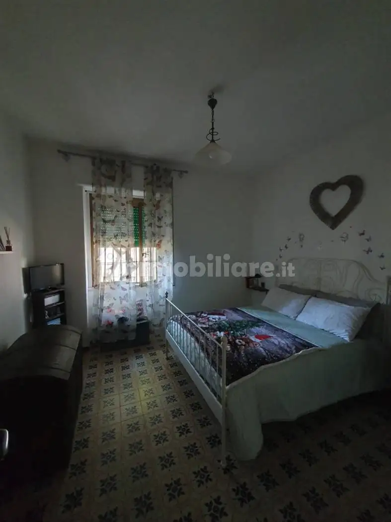 Villa unifamiliare, buono stato, 100 m², Capodrise - foto 5