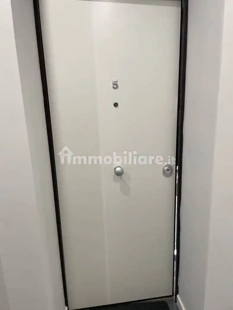 Appartamento in affitto a Reggio Calabria