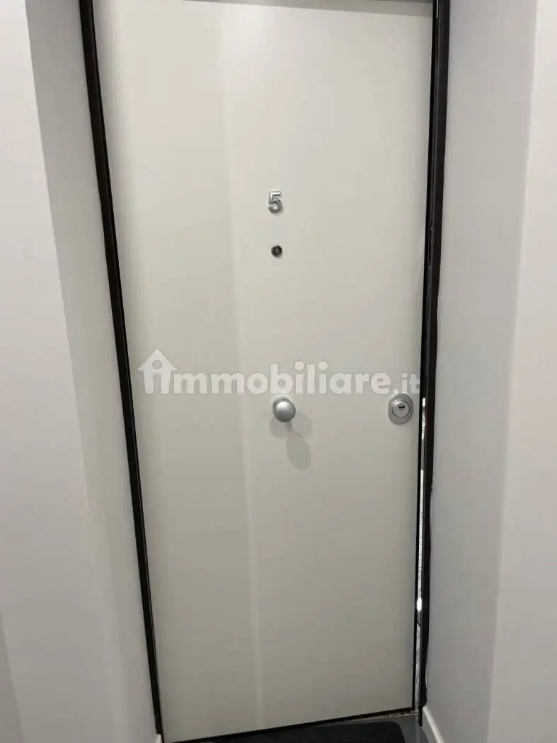 Appartamento corso Giuseppe Garibaldi 404, Centro Storico, Reggio Calabria