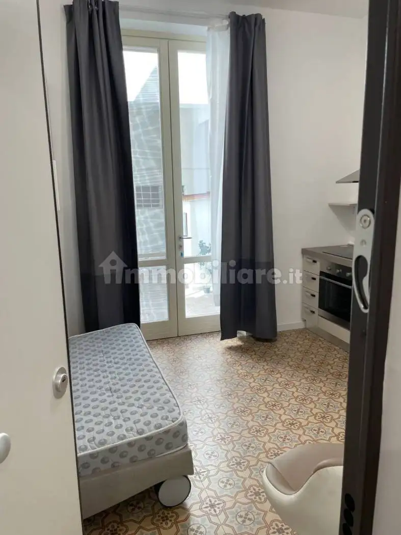 Appartamento corso Giuseppe Garibaldi 404, Centro Storico, Reggio Calabria - foto 3