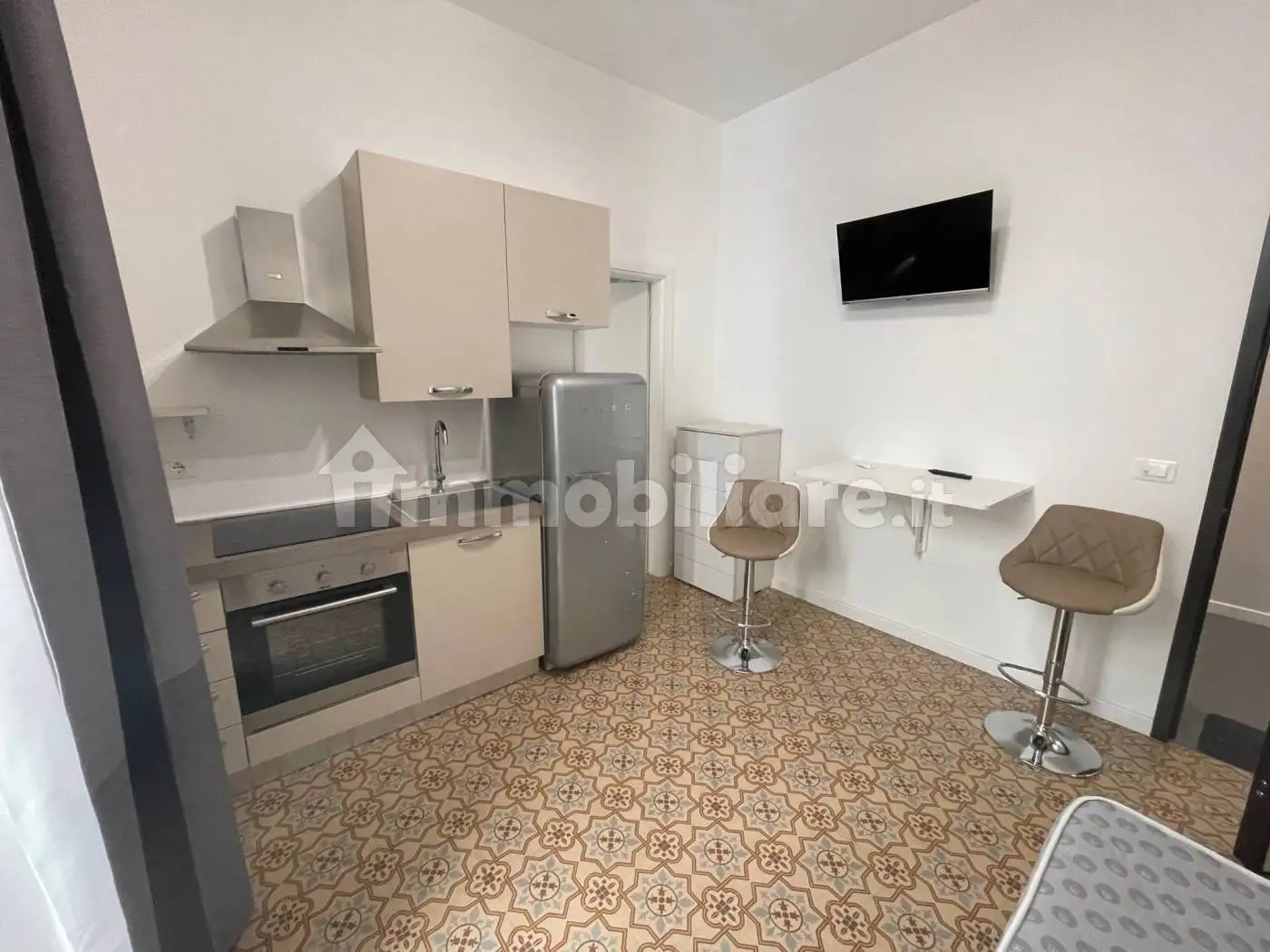 Appartamento corso Giuseppe Garibaldi 404, Centro Storico, Reggio Calabria - foto 5