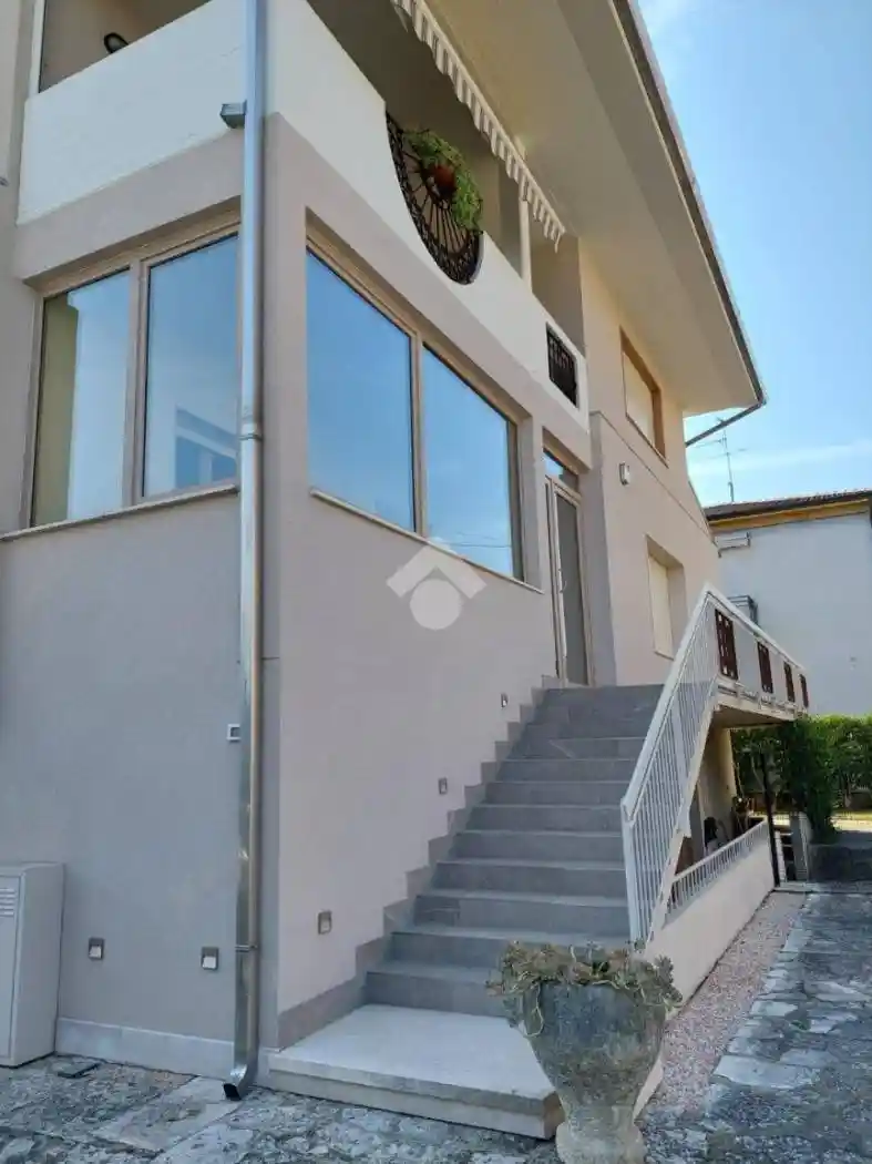 Quadrilocale via Belobono 5, Cà di David, Verona - foto 4