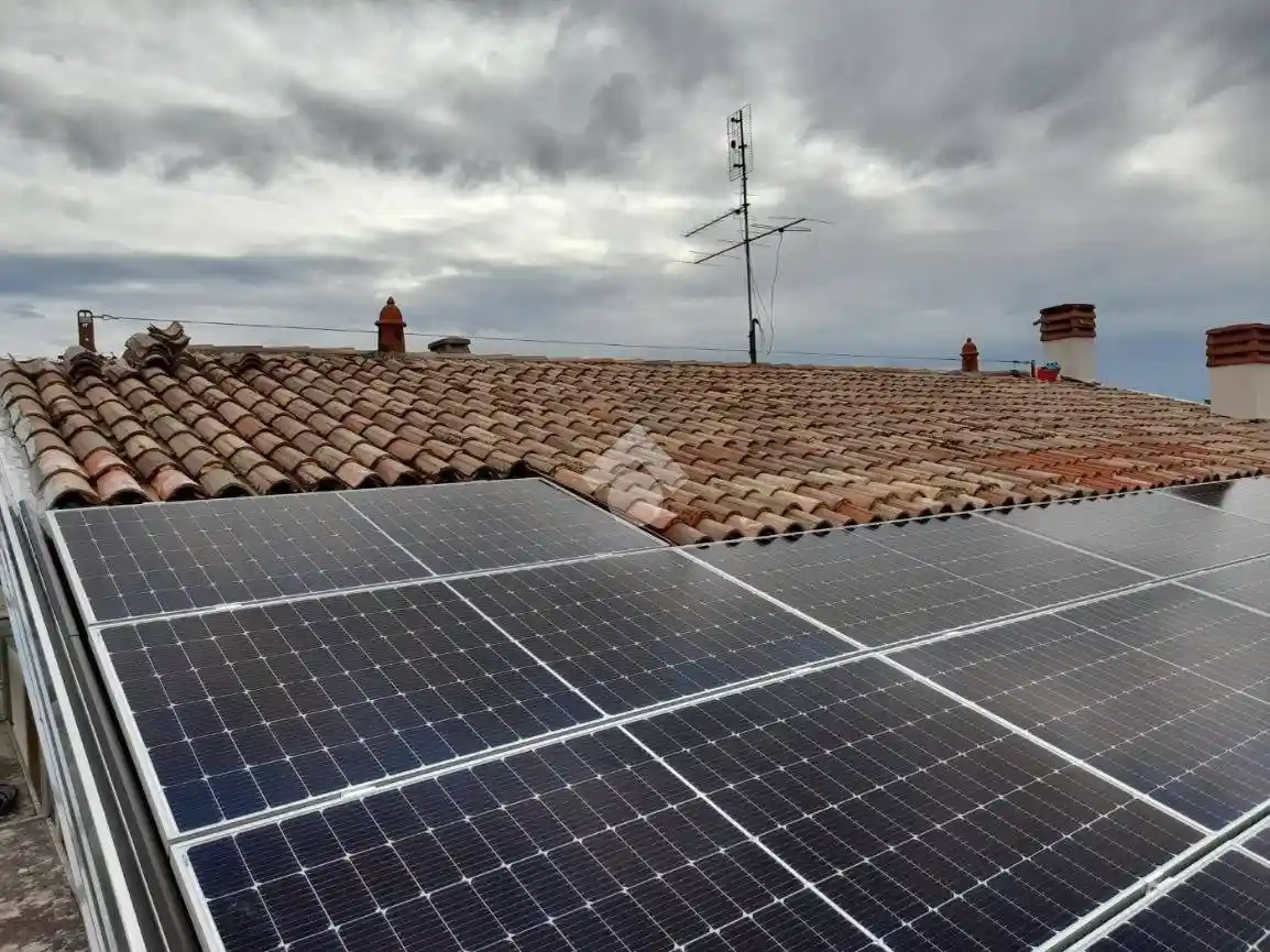 Quadrilocale via Belobono 5, Cà di David, Verona - foto 5