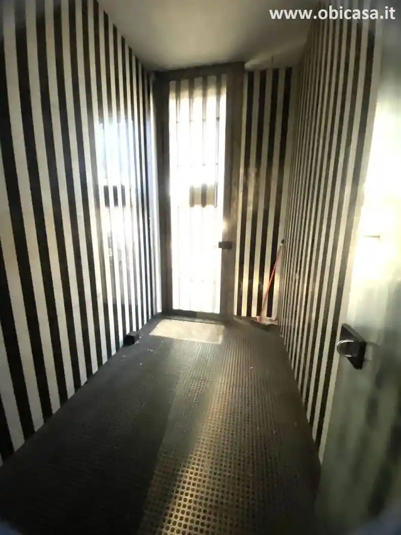 Terratetto unifamiliare 330 m², da ristrutturare, Faenza - foto 3