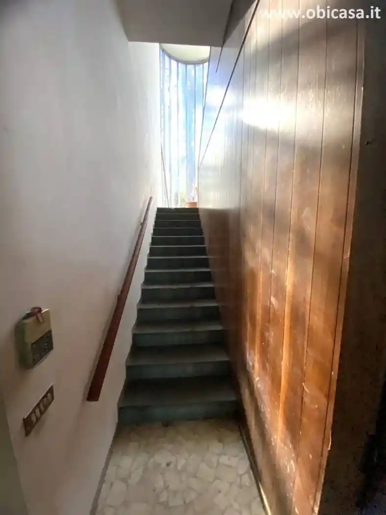 Terratetto unifamiliare 330 m², da ristrutturare, Faenza - foto 4