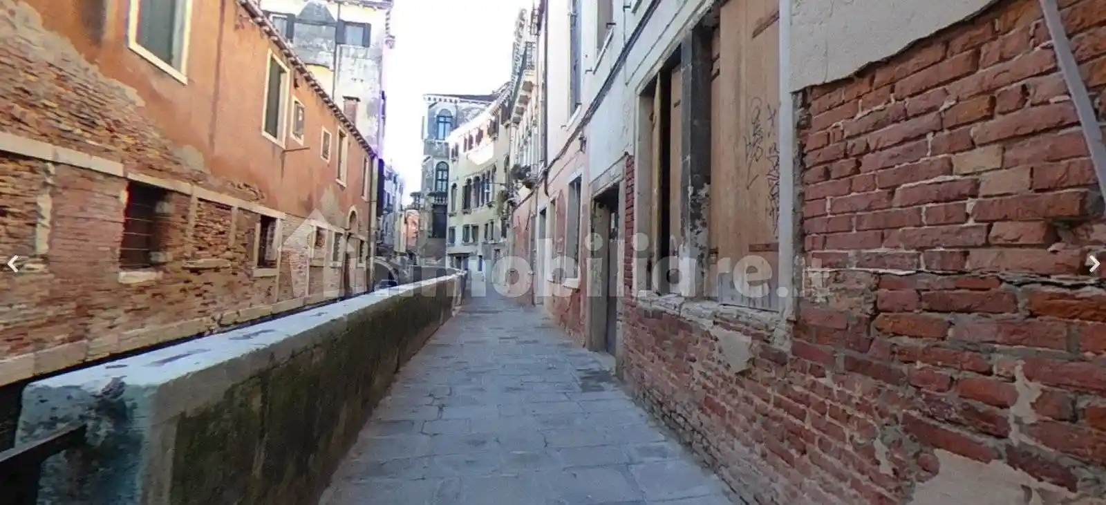 Monolocale Santa Croce 1753, Santa Croce, Venezia - foto 2