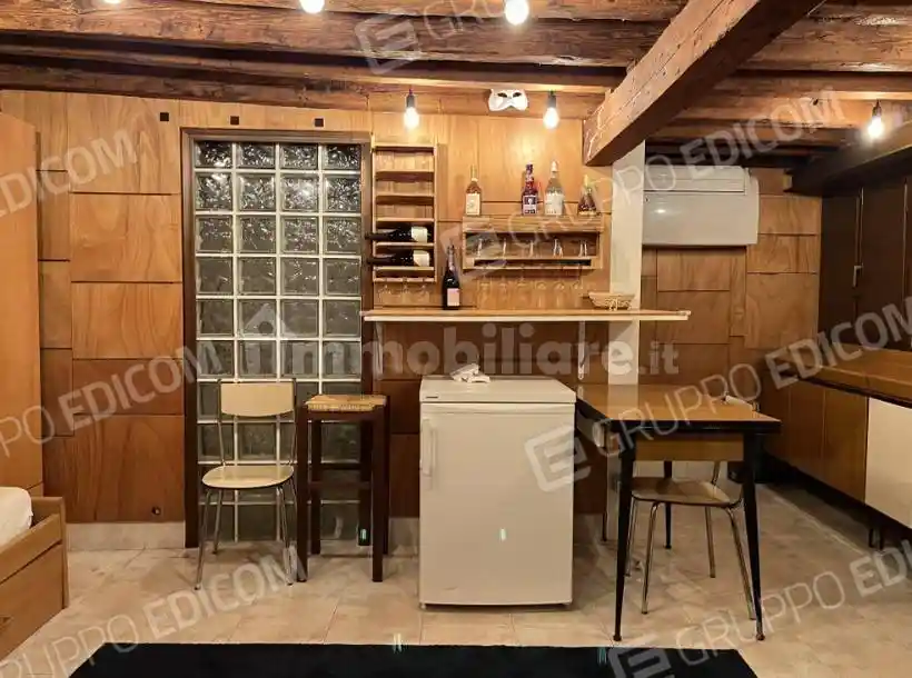 Monolocale Santa Croce 1753, Santa Croce, Venezia - foto 5