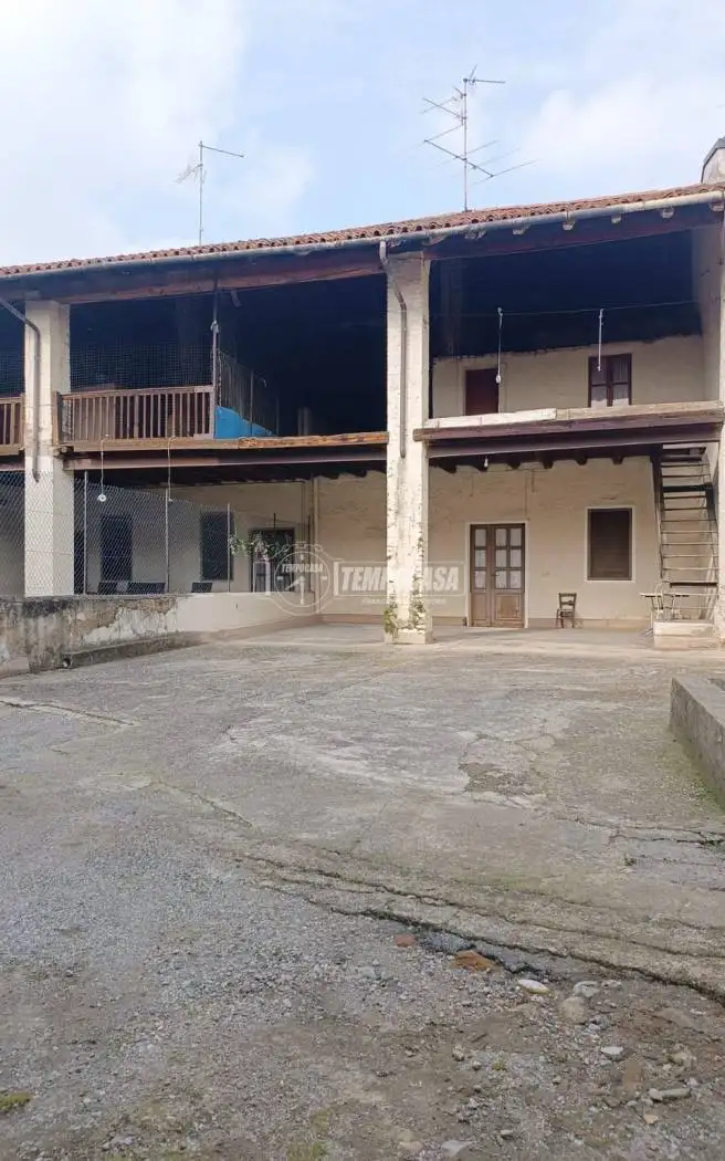 Appartamento in vendita a Ospitaletto