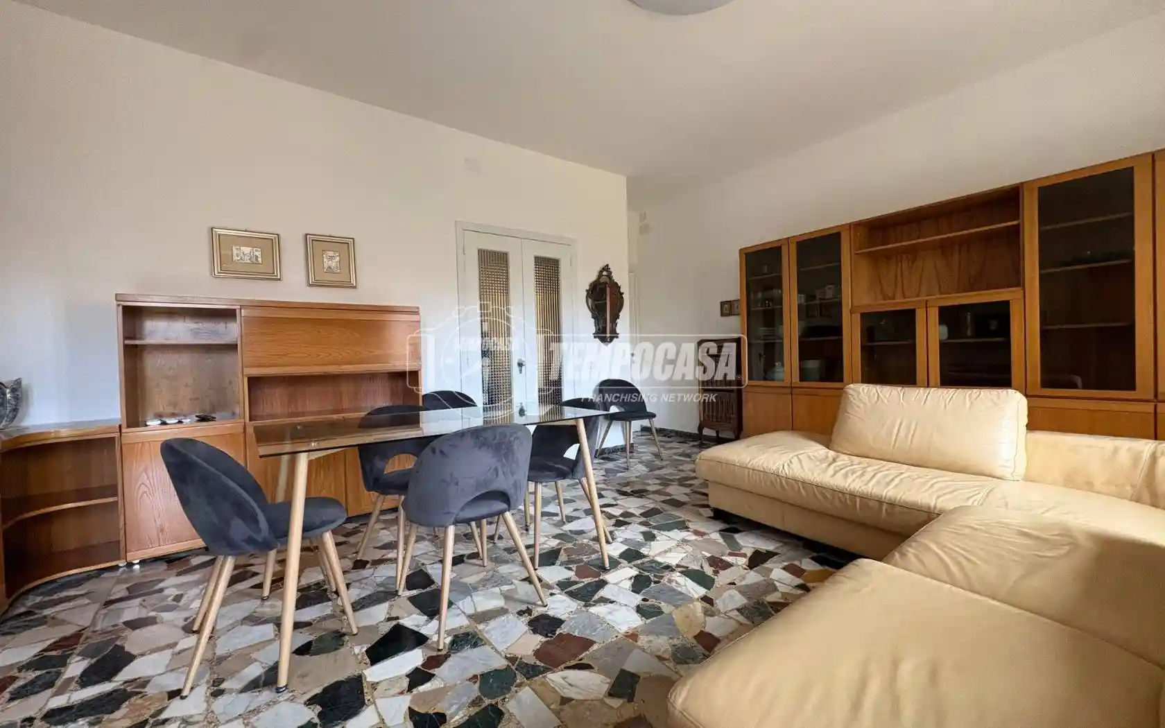 Quadrilocale via San Giovanni 435, Villanova, Cagliari - foto 4