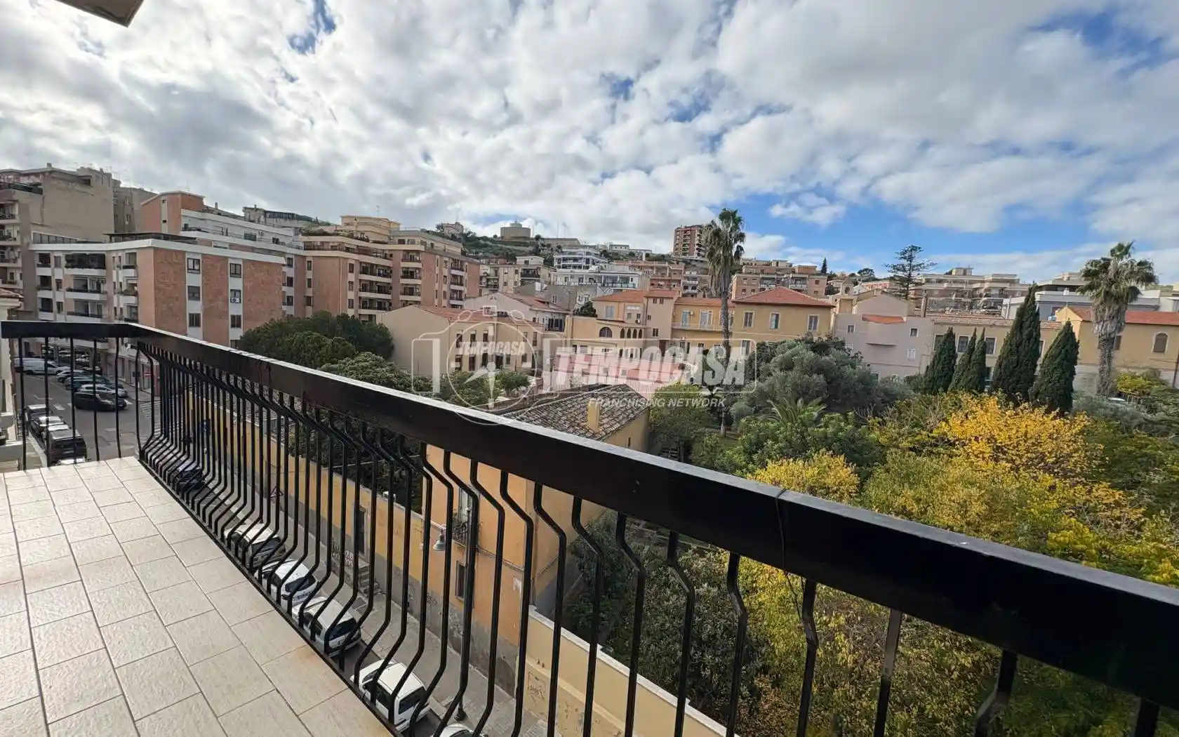 Quadrilocale via San Giovanni 435, Villanova, Cagliari - foto 5