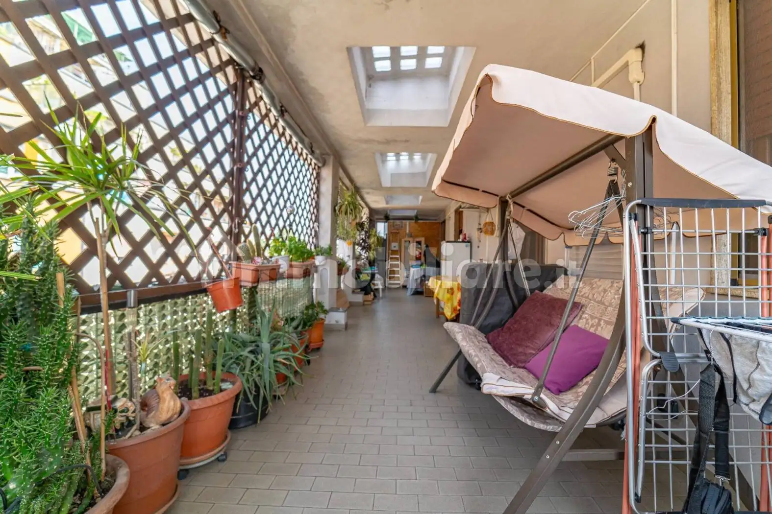 Appartamento in vendita a Baranzate