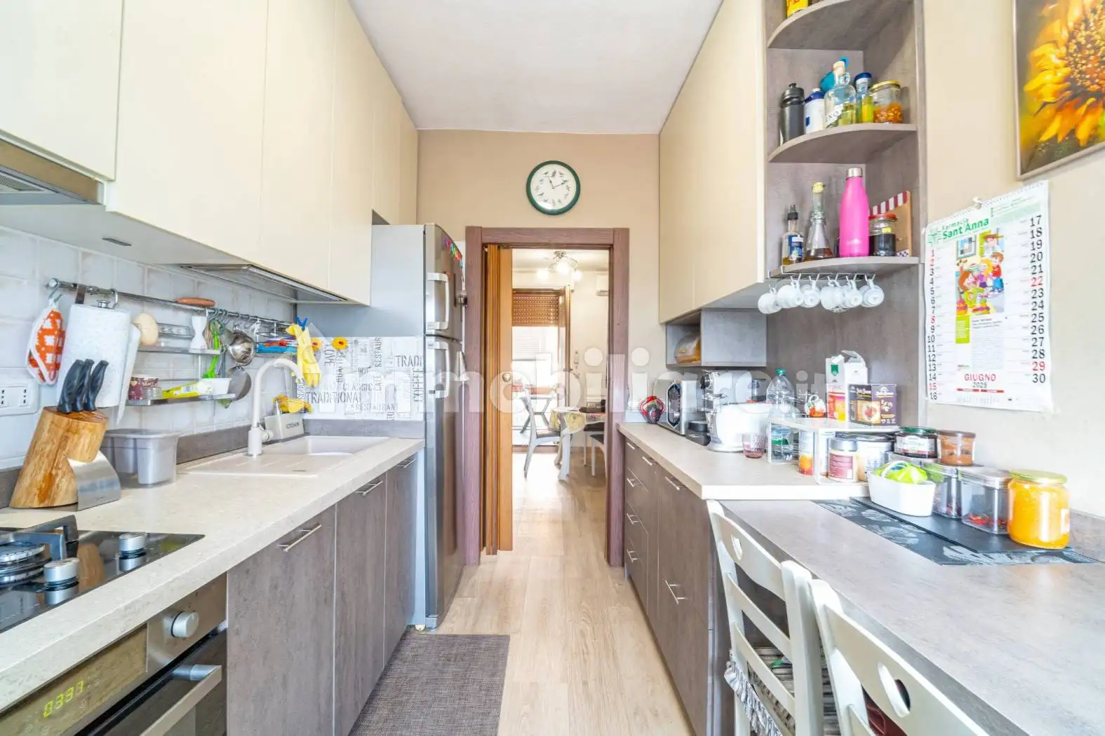 Quadrilocale via Gradisca 7, Baranzate - foto 3