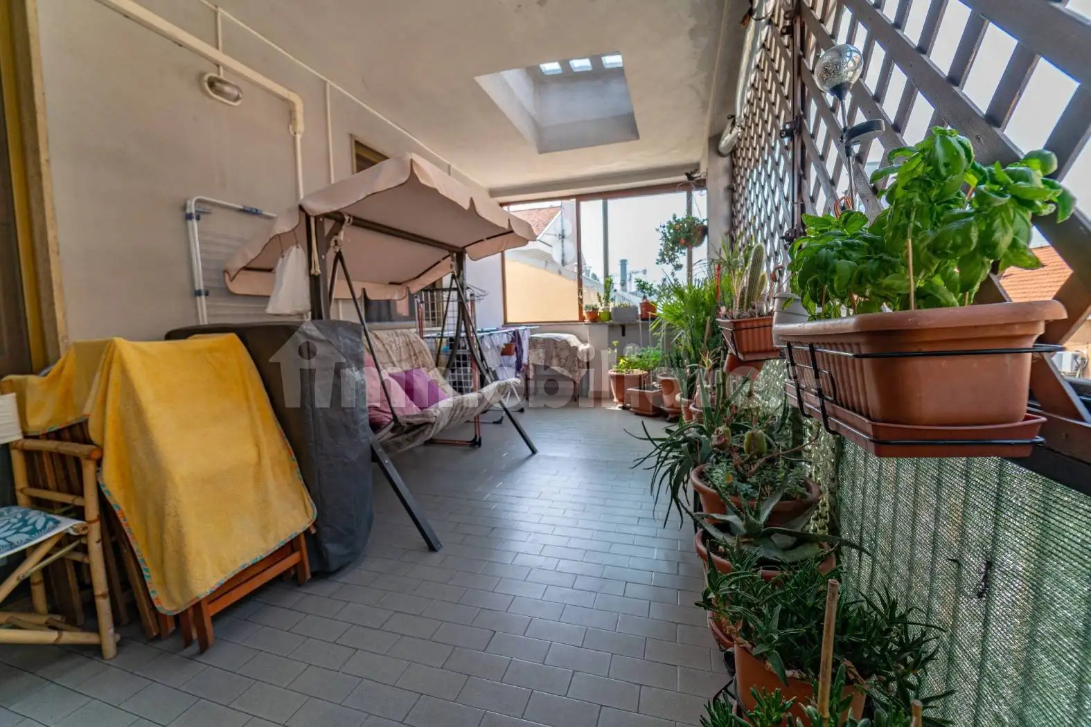 Quadrilocale via Gradisca 7, Baranzate - foto 4