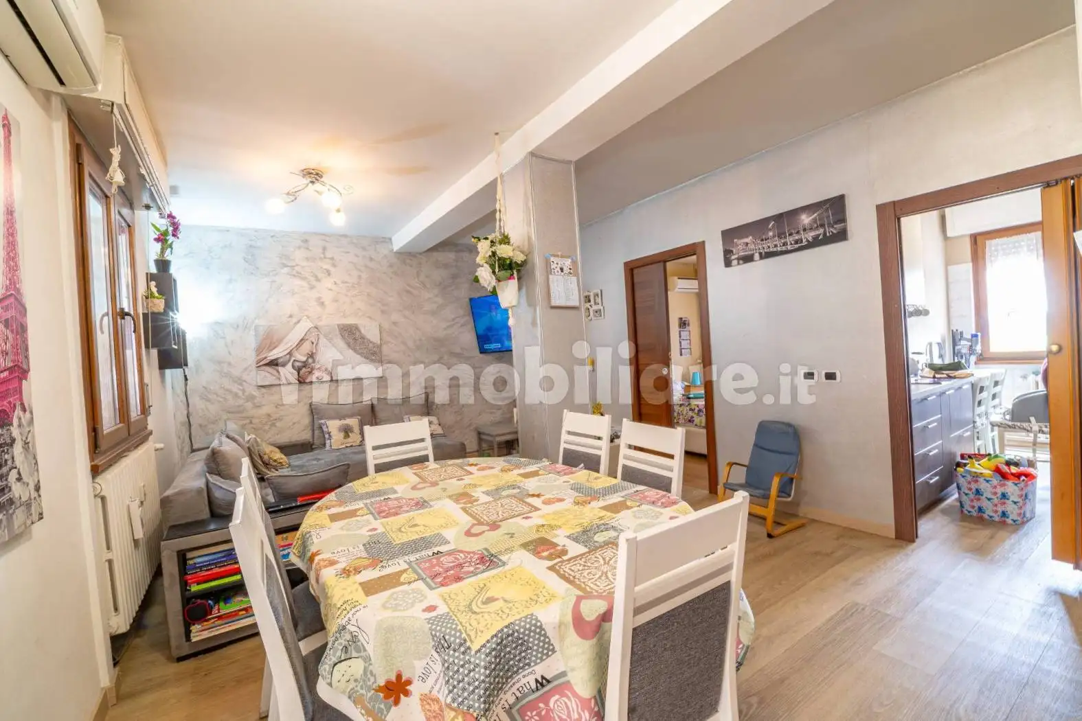 Quadrilocale via Gradisca 7, Baranzate - foto 5