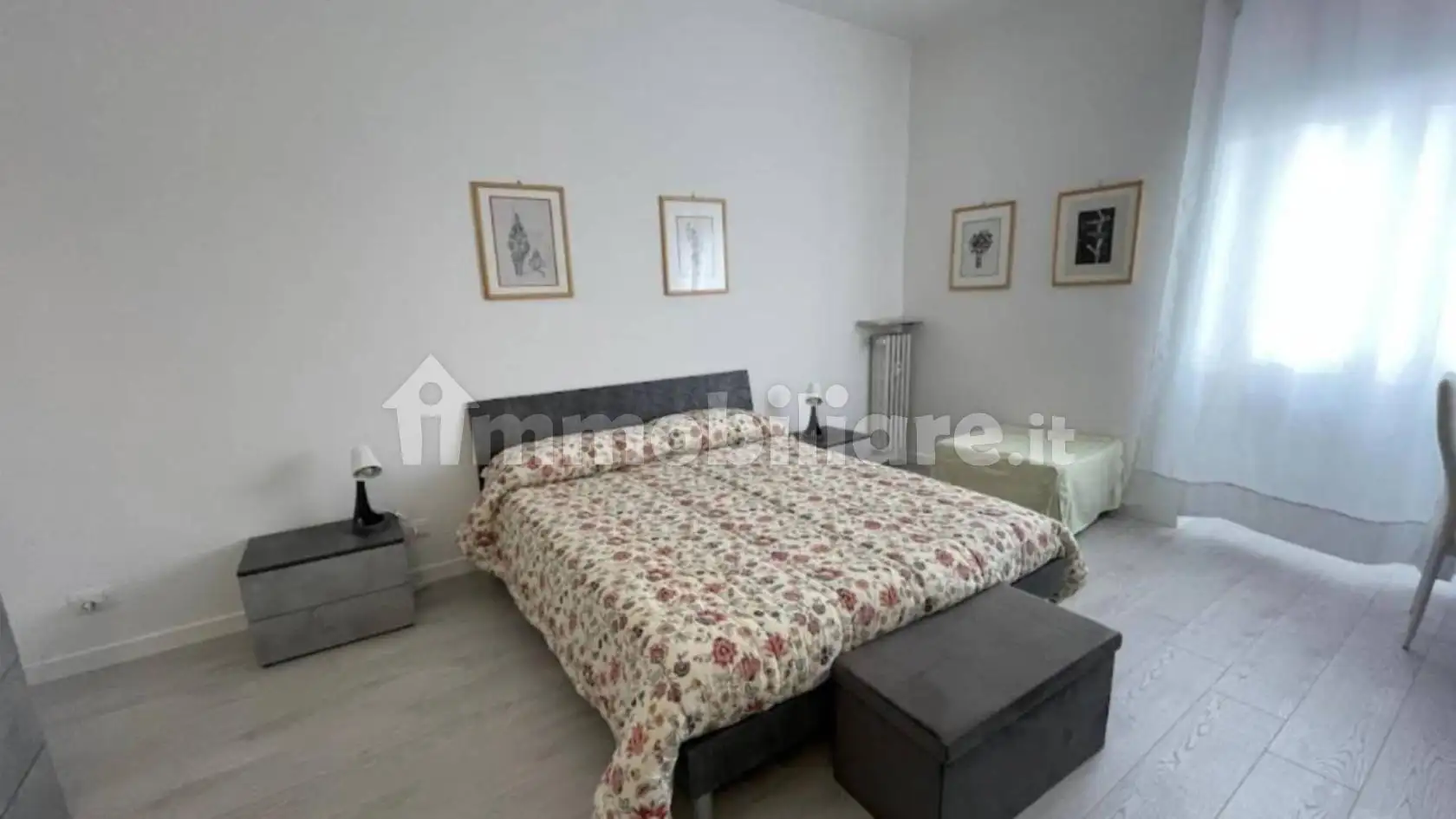 Appartamento in affitto a Torino