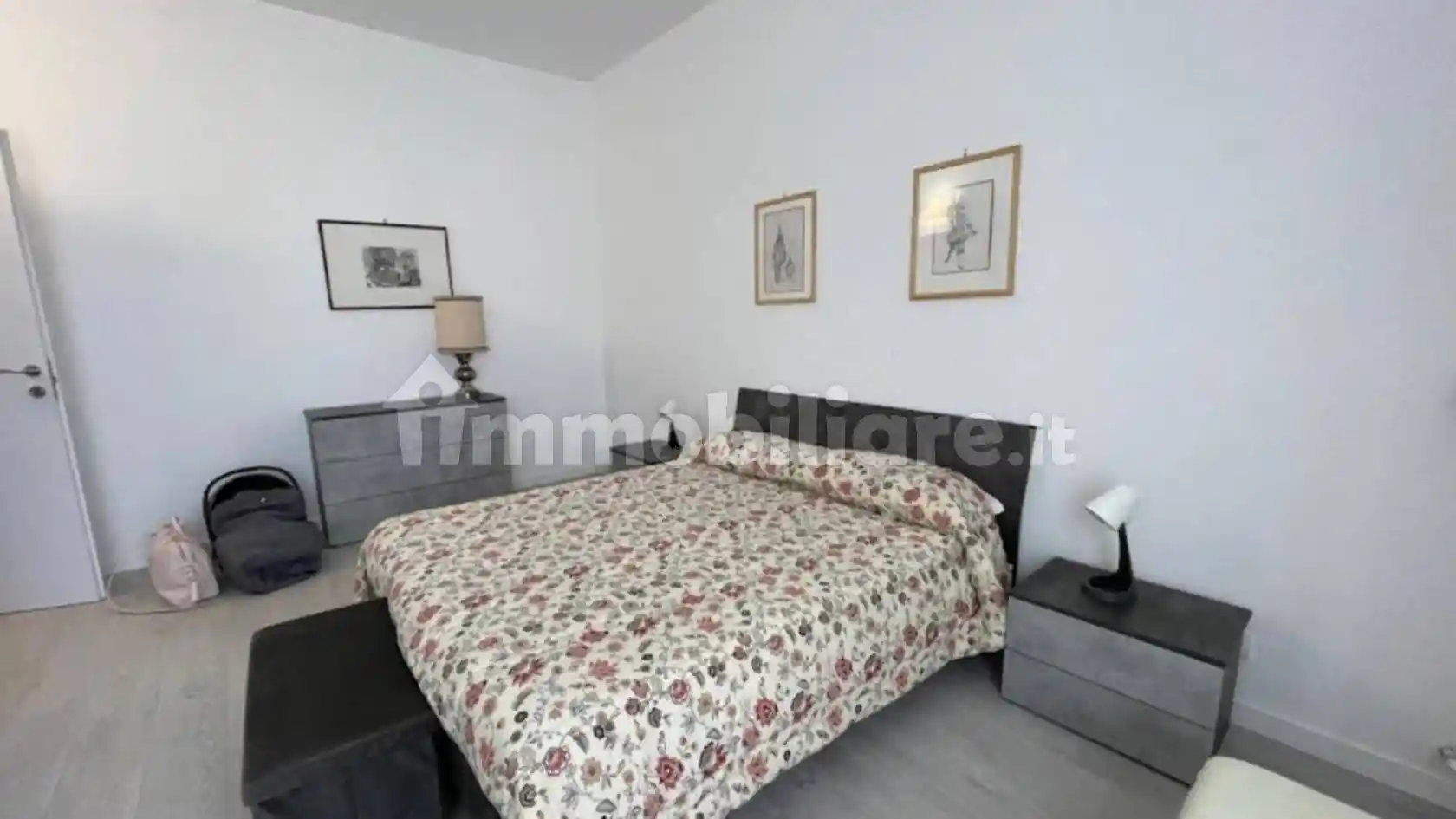 Bilocale Strada di Settimo 11, Regio Parco, Torino - foto 3